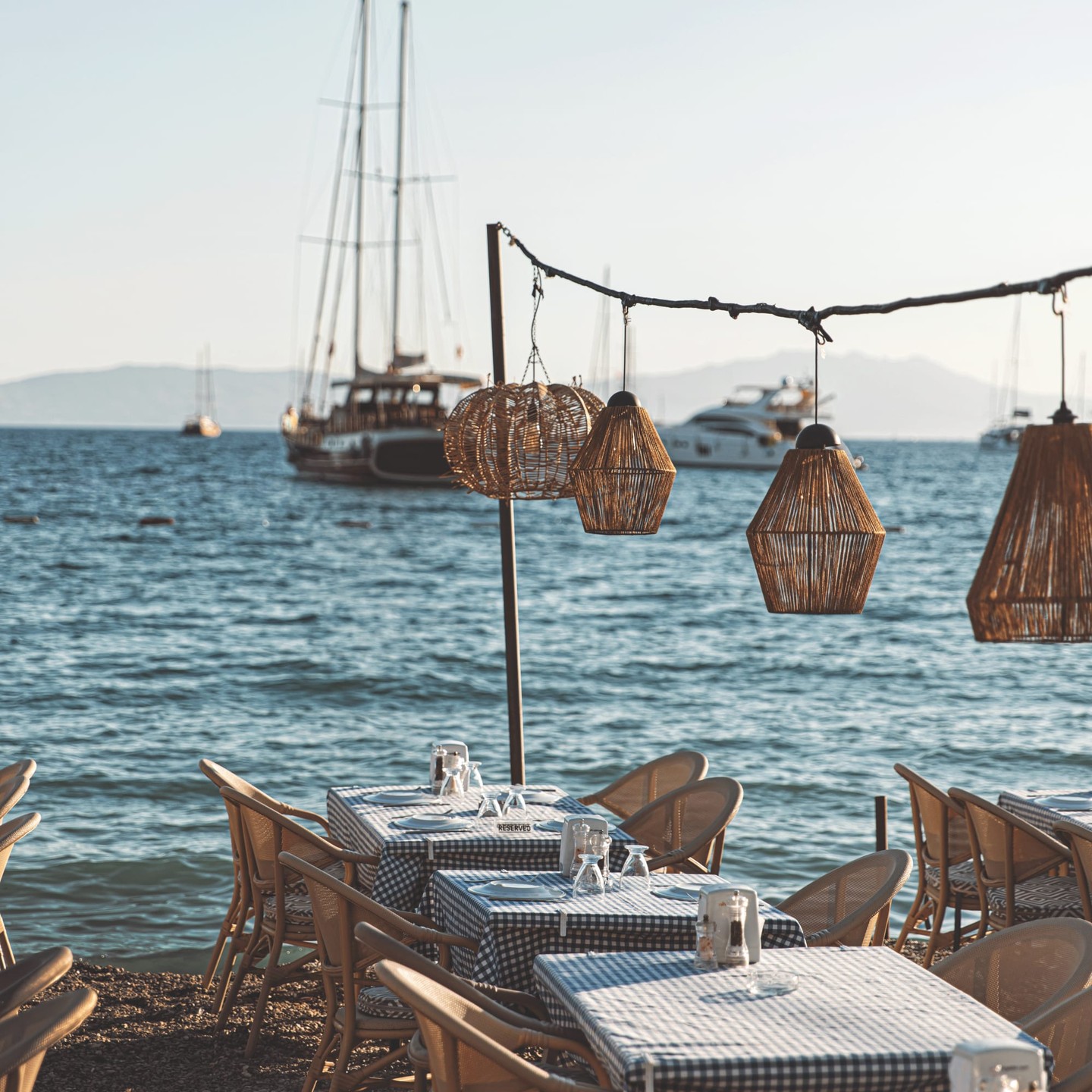 A port call in Bodrum offers more than a taste of coastal charm—it’s a full immersion in 3,500 years of art, history, and sun-soaked elegance. From ancient ruins and whitewashed cafés to Michelin-starred dining and vineyard sunsets, every moment feels like a discovery. 🛥️🖼️
Reach out, and I’ll help you plan the perfect day here:
vacations@worldtravelservice.com
(800) 526-1412
#VirtuosoTravel #SoVirtuoso
📷: Sophia van den Hoek