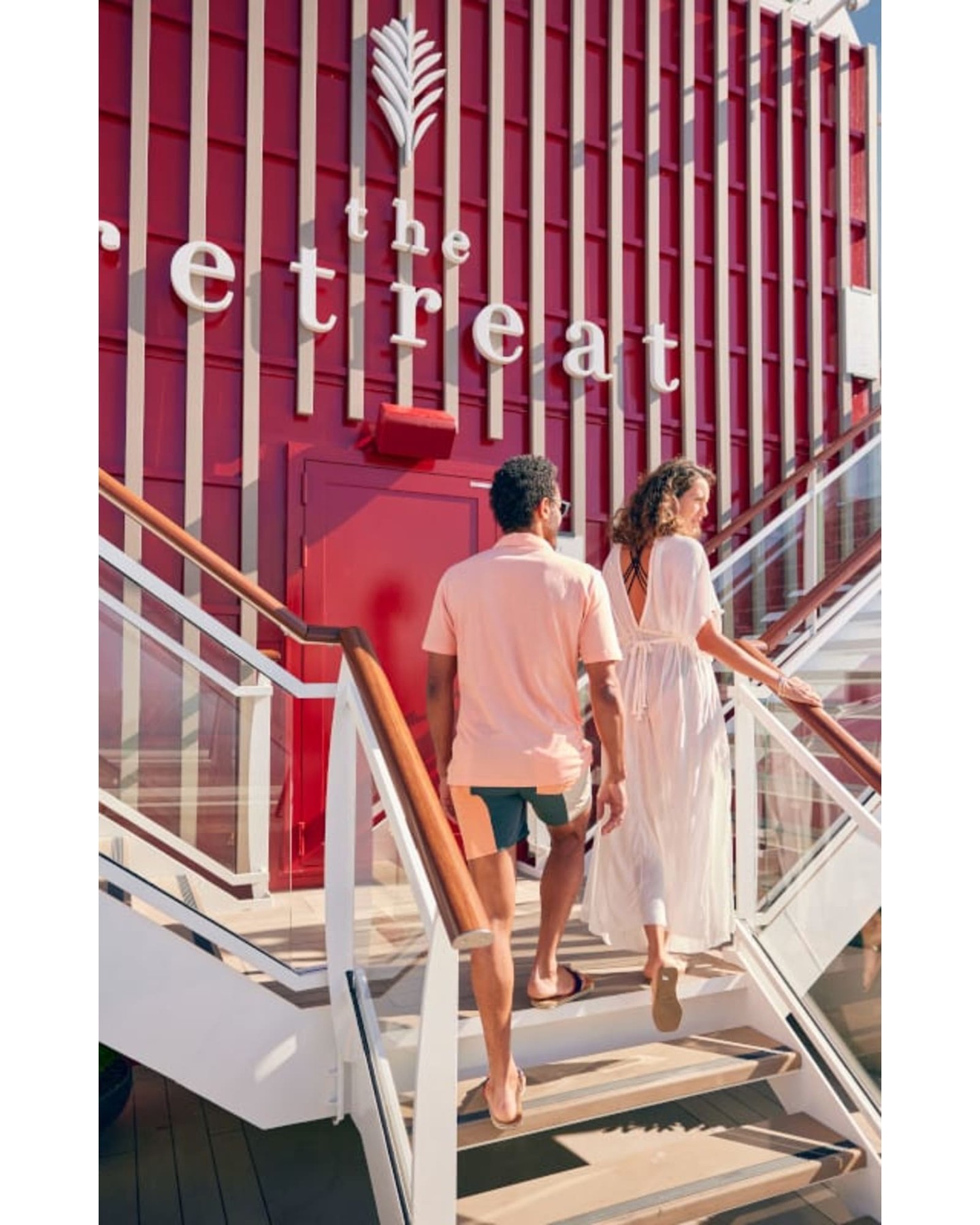 At The Retreat, the world truly revolves around you...enjoy amenities designed for the most elevated experience at sea. Have you experienced the suite life? 🌟🚢
Contact me today to book your elevated escape!
WorldTravelService
(800) 526-1412
vacations@worldtravelservice.com
https://virtuoso.com/Advisor/travadvo62679