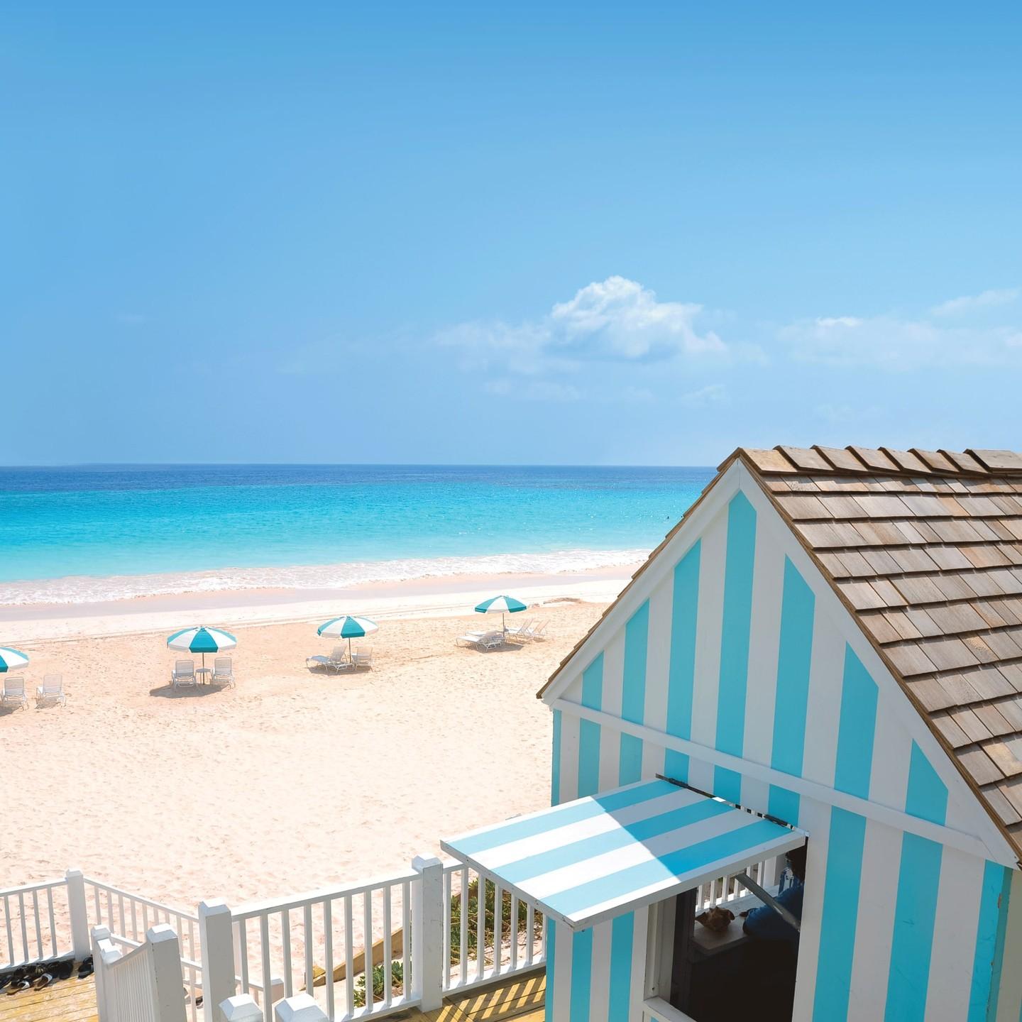 Far from the crowds but never short on style, Harbour Island offers five square miles of pastel cottages, pink-sand beaches, and upscale hideaways—no cars, just charm. Accessible only by boat, this under-the-radar Bahamian gem has long been a favorite of A-listers seeking serenity. 🏝️🌺
Let’s plan your escape:
(800) 526-1412
vacations@worldtravelservice.com
📷: The Bahamas Ministry of Tourism and Aviation
#VirtuosoTravel