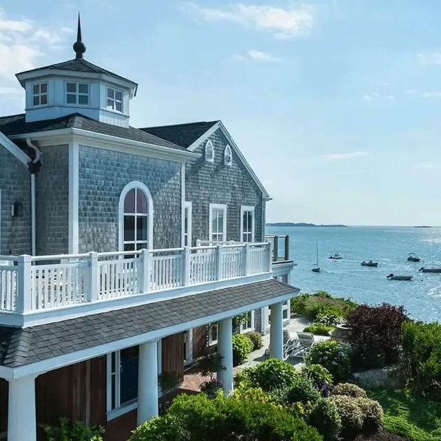 Charming towns, 560 miles of coastline, and seaside memories waiting to be made—Cape Cod is summer at its best. But during peak season, timing is everything. 🚲🌊
Reach out to help turn the Cape into your family’s private playground:
(800) 526-1412
vacations@worldtravelservice.com
📷: Wequassett Resort and Golf Club
#VirtuosoTravel #SoVirtuoso