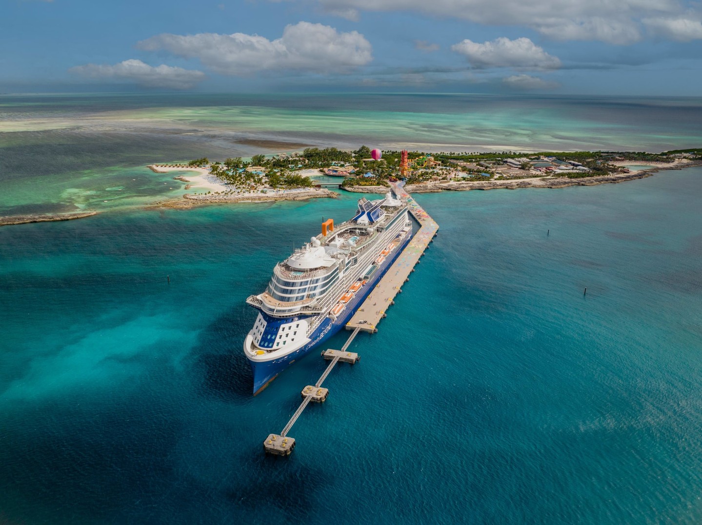 🌴✨ A quick trip doesn't hurt! Treat yourself to the ultimate weekend getaway with a Celebrity Cruises Caribbean cruise. 🚢🏝️ Imagine sun-soaked beaches, crystal-clear waters, and endless relaxation. Book now and let the adventure begin!
WorldTravelService
(800) 526-1412
vacations@worldtravelservice.com
https://virtuoso.com/Advisor/travadvo62679