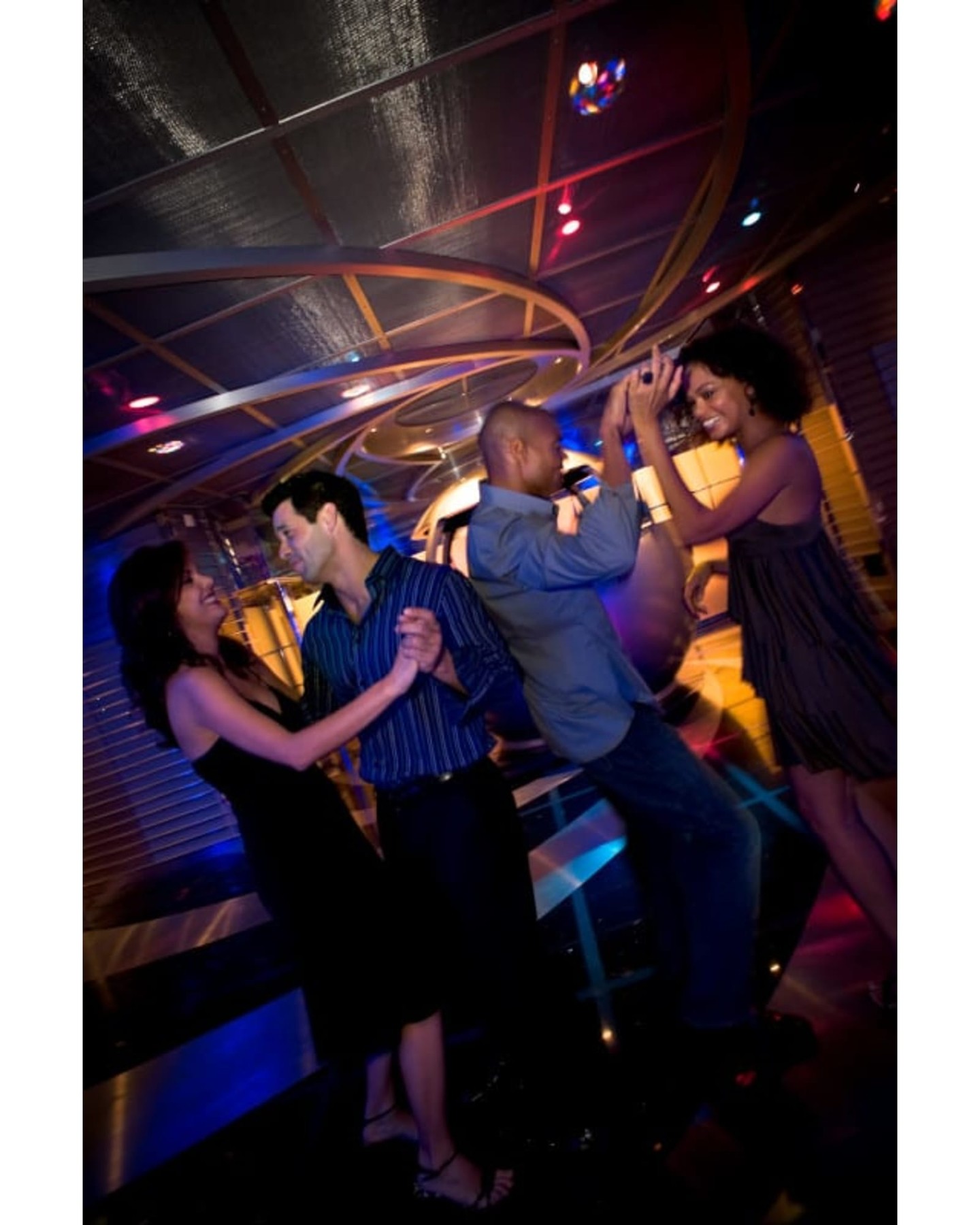 💃🕺 Get ready to dance the night away at Quasar, the vibrant nightclub aboard the Celebrity Solstice! This is the perfect spot to enjoy an energetic atmosphere, fantastic music, and unforgettable nights. ✨🎶
Are you ready to groove? Contact me today to book your cruise and experience the excitement at Quasar! 📞🛳️
#celebritysolstice #bookcelebritycruises #celebritycruises