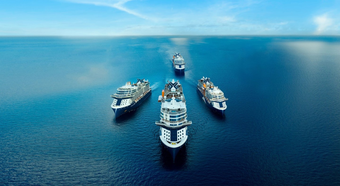 Life is Better on the Edge🚢
Elevate your dream vacation on a Celebrity Edge Series ship. These ships—including the game-changing Celebrity Xcel debuting in November 2025—are just as worthy of a spot on your bucket list as the places they visit, which includes Europe, Alaska and the Caribbean. 💫
Contact me to start planning your next getaway!
#NothingComesClose #CelebrityCruises