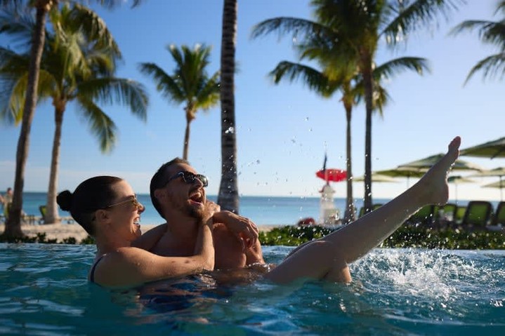 🏖️Experience a Perfect Day at CocoCay with Celebrity Cruises! Thrilling water slides, serene beaches, private cabanas, and unforgettable adventures await. Book your dream getaway now!