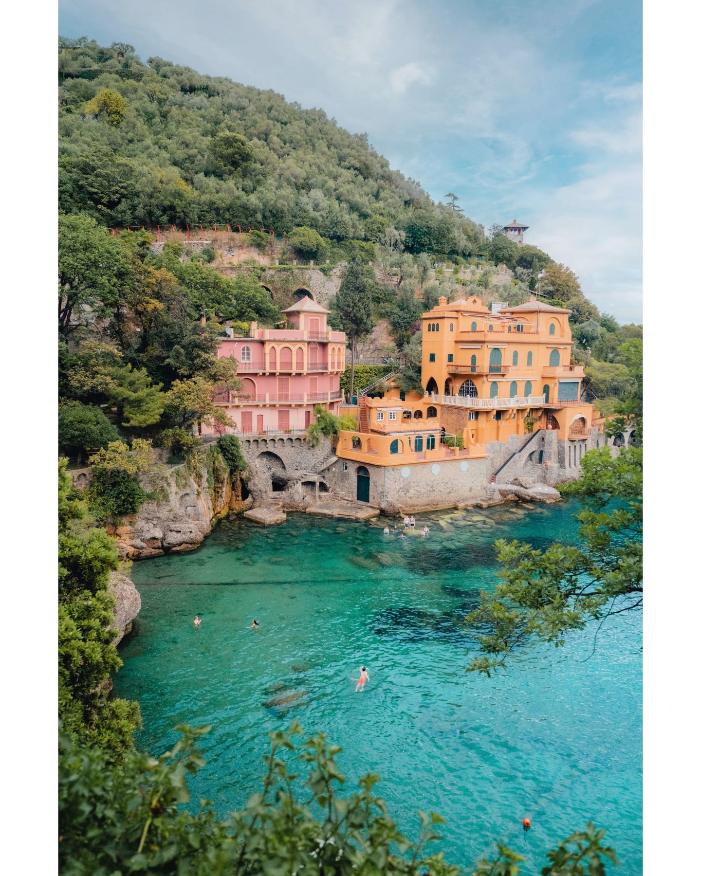Postcards from: Portofino 💌
You could be exploring this beautiful destination with Celebrity Cruises! Curious to know more? Contact me today! 🛳 ✈️
WorldTravelService
(800) 526-1412
vacations@worldtravelservice.com
https://virtuoso.com/Advisor/travadvo62679