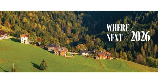 Explore the Ten Best Places to Go in 2026 for unforgettable travel experiences that blend culture, food, and adventure.
https://worldtravelservice.com/2025/11/ten-best-places-to-go-in-2026/