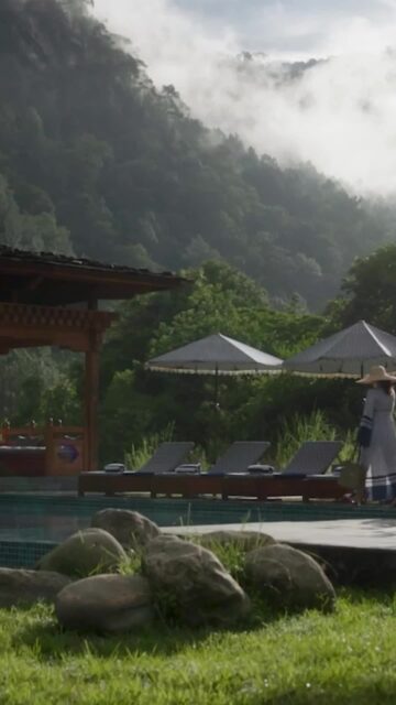 This is a destination for the inward adventurer. Bhutan offers more than breathtaking mountain passes and cliffside monasteries - it offers stillness, simplicity, and a shift in perspective. Travelling here feels like discovering a forgotten rhythm of life. @virtuosoltd @andbeyondpunakhalodge
#andbeyond #bhutan #seewhatliesbeyond #sovirtuoso #virtuosotravel

Get in touch with me to plan your next incredible travel adventure (800) 526-1412