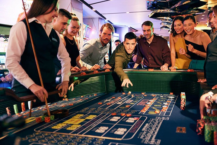 🎲 Get ready for an electrifying night at the Casino aboard the Celebrity Beyond! Experience the thrill of gaming with friends as you try your luck at blackjack, roulette, and craps. 🃏
Are you ready to roll the dice on your next adventure? Contact me today to book your cruise and experience the excitement at sea! 📞🛳️
#celebritybeyond #bookcelebritycruises #celebritycruises