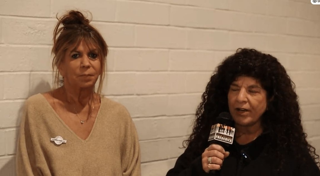 Antietam WorldTravelService joined WFMD at Warehouse Cinemas on 11/19 for Christmas Cash for Kids Ghostbusters Movie Night.

https://antietamtravel.com/warehouse-cinemas-ghostbusters/