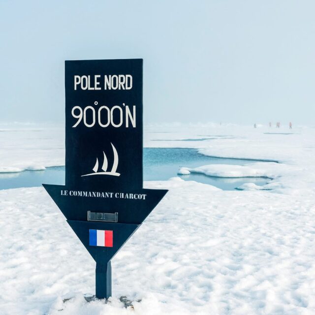 Be one of a few to experience an unprecedented adventure as PONANT EXPLORATIONS heads towards the North Pole. Cross ice-covered landscapes and discover unique ecosystems while sharpening your perception of the polar world. Contact me to learn more.
📸 ©PONANT - Benjamin Hardman, Julien Fabro
📸 © Studio PONANT - Morgane LANCO