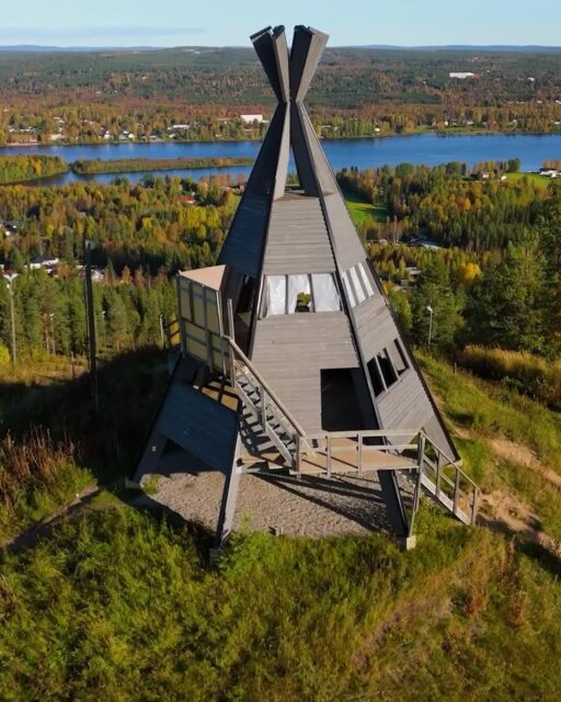 New Tour Alert: Cruise down Norway’s scenic coast, go deep into Finnish Lapland, and explore the streets of Stockholm, Sweden — who’s interested?

Hear the story behind Collette's newest tour in the works: Exploring Scandinavia by Land and Sea.

Contact me for more info about Collette and their immersive travel experiences.