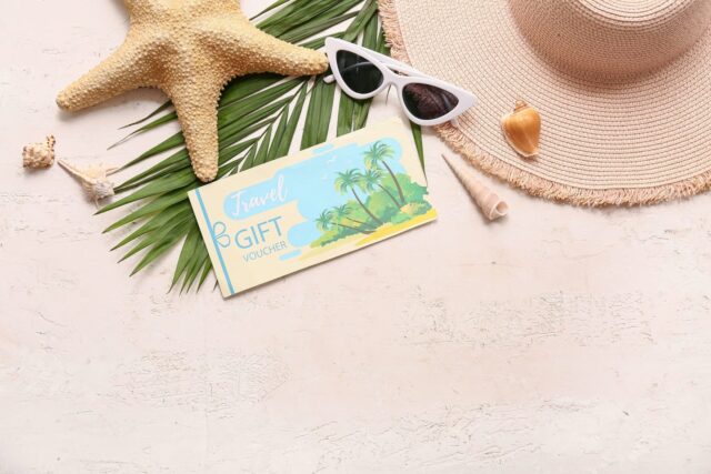 Give them something to look forward to ✈️💙
WorldTravelService® Gift Certificates let you send a personalized message in any denomination—perfect for holidays, anniversaries, graduations, or “just because.” Choose an eGift delivered by email, or pick up a printed certificate at one of our locations.
They can be used toward vacation packages and travel services booked through WorldTravelService® (and Antietam WorldTravelService).
🎁 Grab yours here: https://worldtravelservice.com/gift-certificate/
Gift certificates are available 3 business days after purchase and expire 3 years from issue. WorldTravelService®
#GiveTheGiftOfTravel #WorldTravelService #TravelGift #GiftCertificate #VacationPlanning