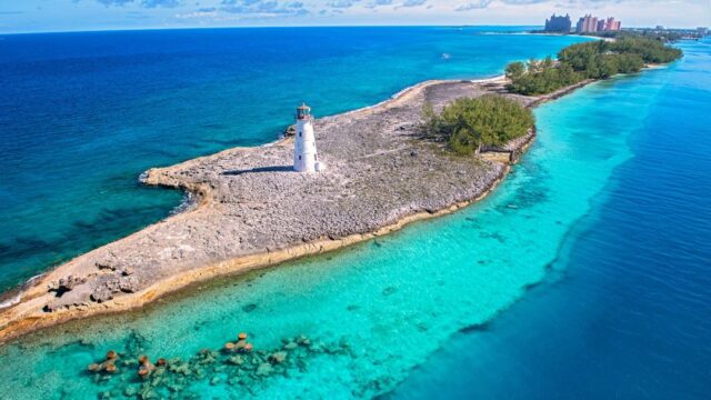 These Companies Led the Way in Sustainable Travel in 2025
https://worldtravelservice.com/2025/12/sustainable-travel/