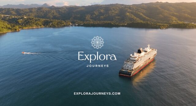 Sail from Miami to Barcelona aboard EXPLORA I from 9–25 April 2026 and experience a transatlantic crossing unlike any other. 

Enjoy your Journey across the Atlantic with Explora Journeys. 

Contact me to book your Journey. 
#ExploraJourneys #OceanStateOfMind #SailUnique