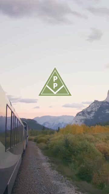 Announcing a new, *limited-time* Rocky Mountaineer train route! During June and July 2026, you can journey through the heart of the Canadian Rockies by luxury train and explore up to three incredible destinations on the new Passage to the Peaks route 🚂🏔️. 

Beginning and ending in Banff or Jasper, this journey is for those who want to immerse themselves in the evergreen forests, sparkling glacial lakes, and towering mountains that define the region.

Contact me to find out more about available dates and what makes this route so special. 

#PassageToThePeaks #RockyMountaineer #CanadianRockies #LuxuryTrainTravel #ExploreCanada #2026Adventure