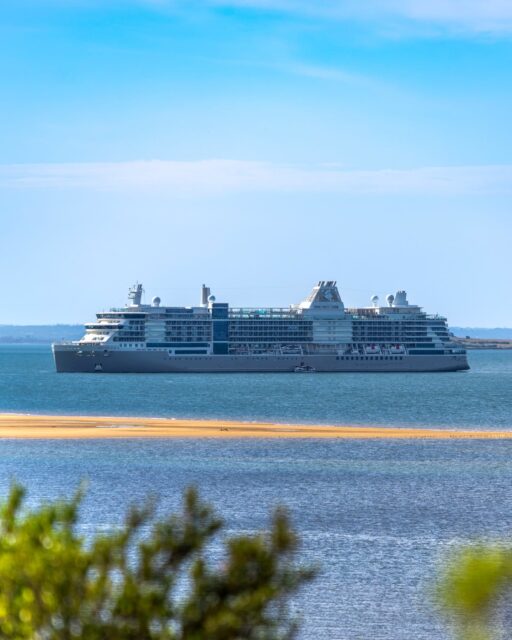 Silversea's Silver Nova shining bright amongst the beauty of Philip Island, Australia
The ultimate Antipodean adventure awaits, contact vacations@worldtravelservice.com to learn more.
