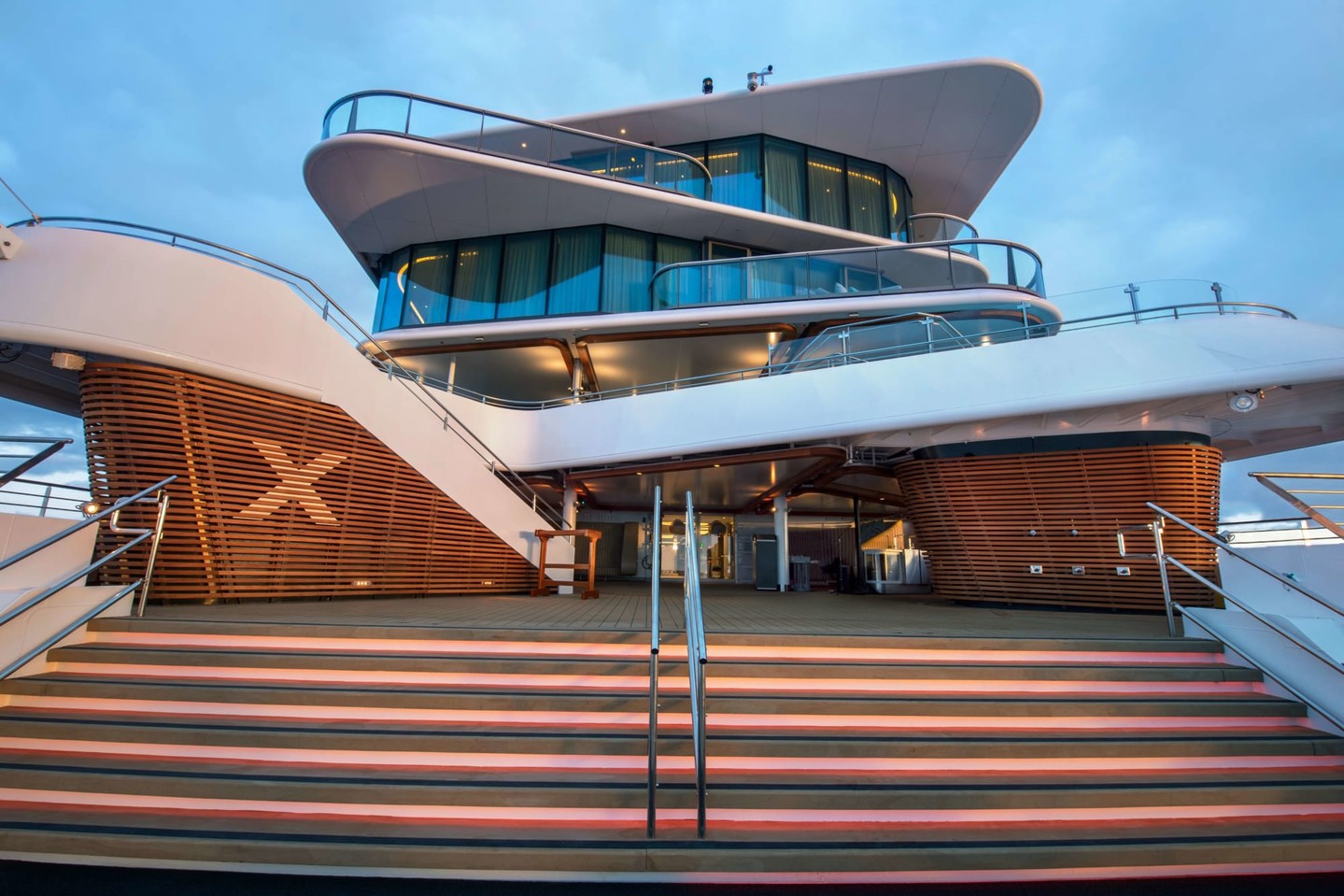 Celebrity Flora🛳️ is the first all-suites ship designed specifically for the Galapagos Islands. With an outward-facing design, the focus is always on the stunning surroundings. Celebrity Flora offers a seamless connection to these incredible islands while minimizing its environmental impact. #Galapagos 

WorldTravelService
(800) 526-1412
vacations@worldtravelservice.com
https://virtuoso.com/Advisor/travadvo62679