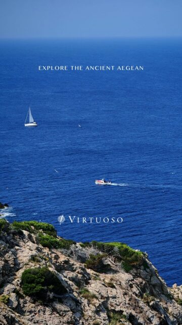 Trace the roots of the ancient world from Athens to Istanbul on this 8 day Viking voyage. Crete, Rhodes, Ephesus, Troy, and Istanbul unfold through guided tours, historic sites, and intimate small-ship sailing across the Aegean. 🏛️🚢

Let's connect to plan your next voyage:
(800) 526-1412
vacations@worldtravelservice.com

#VirtuosoTravel