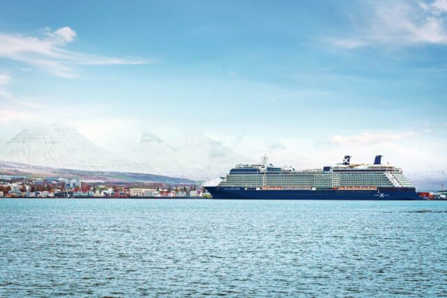 Sailing into Iceland’s wild and untamed beauty! ❄️🌊 The Celebrity Eclipse drops anchor in a bay surrounded by towering mountains and icy waters, ready for your next big adventure. From rugged glaciers to hidden villages, this land is full of surprises. Get ready to explore, thrill, and discover the raw power of nature—your epic Iceland journey begins now! 🚢🔥 #CelebrityEclipse #IcelandAdventure #UntamedWonders
(800) 526-1412