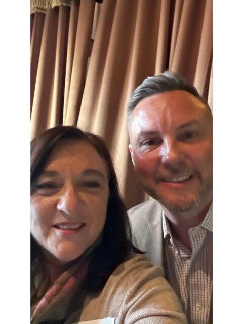 Alexandra Bohn had a wonderful evening representing WorldTravelService at The Ritz-Carlton Evening at Good Love Venue, hosted at Isla Restaurant in Washington, DC. It was a fantastic opportunity to connect with valued partners from across the Ritz-Carlton portfolio and celebrate the incredible experiences they bring to travelers around the world.
📸 Photo 1: Jeremy McClellan, Vice President, Trade Sales & Support for The Ritz-Carlton Yacht Collection.
📸 Photo 2: Karen Giordano, Senior Sales Manager, Nekajui, a Ritz-Carlton Reserve, with Melinda Easley, Director of Leisure Sales, The Ritz-Carlton, Lake Tahoe.
📸 Photo 3: Inessa Tsavaris, Director of Sales, Leisure, The Ritz-Carlton Grand Cayman, with Catie Lamb, Senior Sales Executive, The Ritz-Carlton Orlando.
Grateful for the warm hospitality and inspiring conversations with such an amazing group of industry partners. ✨
#WorldTravelService #RitzCarlton #LuxuryTravel #TravelPartners #WashingtonDC #AntietamWorldTravelService