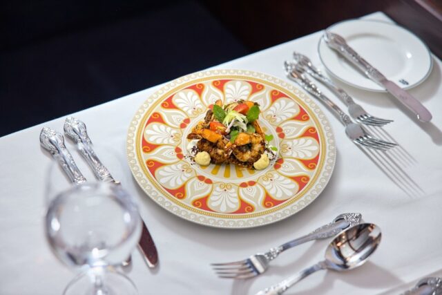 Introducing the newest station on the tracks: Royal Railway - Legend Station, making its Icon Class premiere on Legend of the Seas 🚂✨
If you’re craving something brand‑new, I’d love to help you be among the first to try it. Message me at vacations@worldtravelservice.com to secure your spot 🎟️