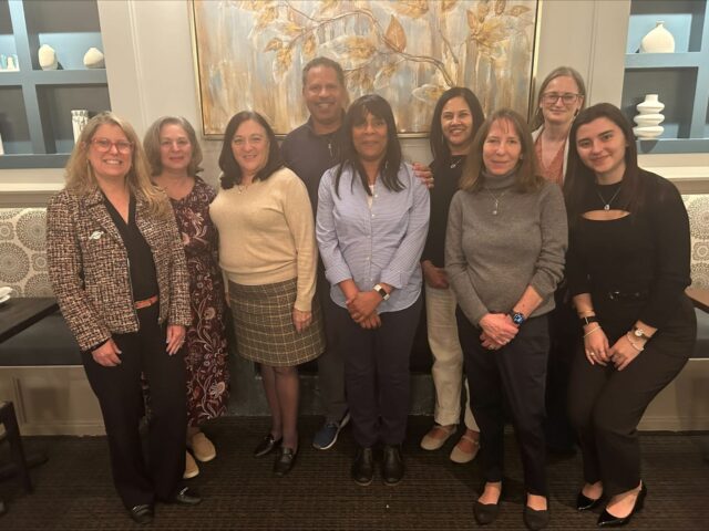 Great partnerships are at the heart of everything we do
Our WTS Travel Advisors recently had the pleasure of spending time with Melody Edemen from Key Tours, one of our long-standing and trusted partners based right in Fairfax, VA.
What makes Key Tours truly stand out?
✨ Expertise in customized European travel
✨ Seamless FIT (independent travel) planning with incredible attention to detail
✨ Strong local connections and insider access across destinations
✨ Consistent, reliable support that helps us deliver exceptional client experiences
It’s partnerships like these that allow us to go above and beyond—creating meaningful, memorable journeys for our clients every single time.
Here’s to collaboration, connection, and crafting unforgettable travel experiences together
#TravelPartners #WTSAdvisors #KeyTours #StrongerTogether