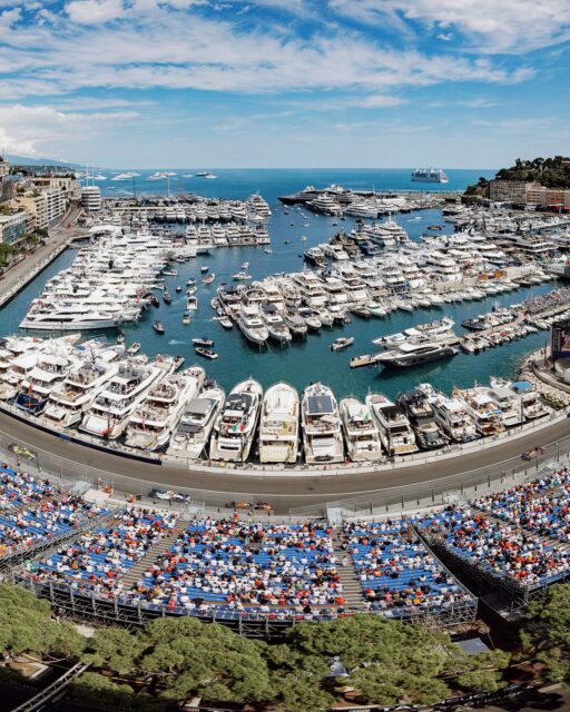 Mediterranean elegance meets Formula 1 adrenaline.
Sailing aboard Silver Ray is unforgettable in itself — but anchoring just offshore Monaco during the Grand Prix transforms it into a once-in-a-lifetime experience.
Think private views of the race, seamless access to the heart of the action, and the comfort of your suite waiting nearby. All delivered with Silversea’s signature blend of luxury and ease.