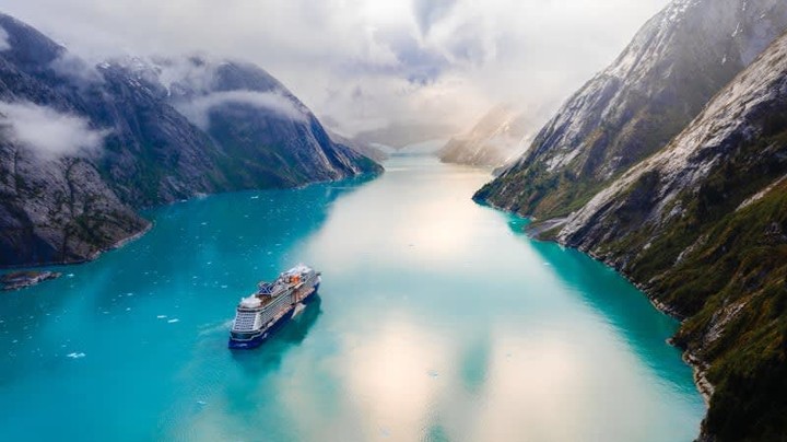 Embark on an unforgettable journey through the breathtaking beauty of Alaska! 🌲🐋 Discover coastal rainforests, majestic waterfalls, and the stunning Dawes Glacier with every 7-night voyage aboard Celebrity Edge. 🍽️🌊 Embrace local culture and cuisine for a complete adventure! #ExploreAlaska #CelebrityCruises 

(800) 526-1412
vacations@worldtravelservice.com
WorldTravelService
https://virtuoso.com/Advisor/travadvo62679