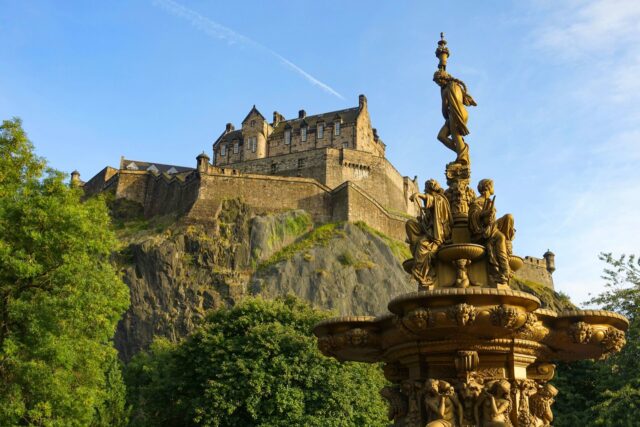 From the misty Highlands and ancient castles to warm pub nights and unforgettable storytelling guides — Scotland captures hearts in a way few places can. But what truly makes the difference? The seamless, stress-free experience with CIE Tours.
✔️ Expert local guides who bring history to life
✔️ Hand-picked hotels full of charm
✔️ Luxury coaches with panoramic views
✔️ VIP access and immersive cultural moments
✔️ A perfect blend of structure and free time

🎥 Watch the video to see why so many travelers fall in love with Scotland through CIE Tours.
Ready to add Scotland to your story? Let’s start planning!