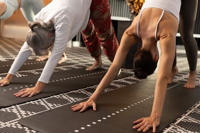 🌿✨ Embrace wellness and prioritize your health during your cruise! Our Spa Center offers a range of rejuvenating treatments and activities designed to help you relax and recharge. From fitness classes to serene spa sessions, there are endless opportunities to focus on your well-being while enjoying your time at sea. 🧘‍♀️💪

Ready to nurture your body and mind? Contact me today to book your wellness-focused cruise experience! 📞🛳️ 
#spaday #bookcelebritycruises #celebritycruises