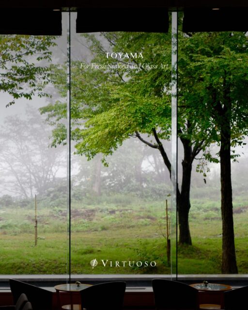 Beyond Tokyo and Kyoto, Japan’s quieter corners are coming into focus. From coastal villages to craft-driven cities, these under-the-radar destinations offer a deeper, more intimate way to experience the country. 🇯🇵⛰️

Reach out to plan your next getaway:
(800) 526-1412
vacations@worldtravelservice.com

#VirtuosoTravel