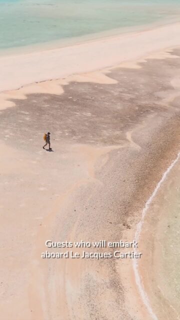 A new odyssey in the heart of the Pacific 🌊

Venture beyond the turquoise lagoons of the Society Islands to discover a lesser-known, deeply authentic Polynesia. In anticipation of the arrival of Le Jacques Cartier in 2026, José Sarica, Director of the PONANT EXPLORATIONS expedition experience, embarked on an exclusive discovery journey into the heart of the Pacific.

This is the story of an immersive expedition, working hand in hand with local communities to help shape the future of travel in Polynesia and build meaningful, long-term relationships rooted in respect and shared vision.