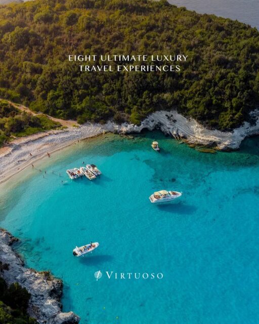 From private islands to epic adventures, these extraordinary experiences prove that luxury travel is about meaning, access, and unforgettable moments. 🥂✨

Reach out to plan your next getaway:
(800) 526-1412
vacations@worldtravelservice.com

#VirtuosoTravel