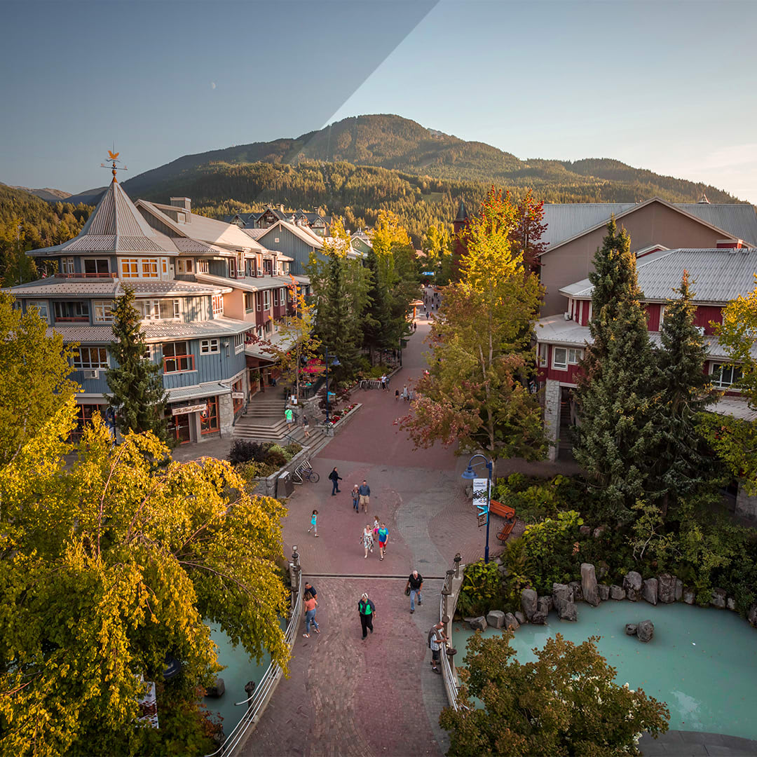 Summer in Whistler has it all: alpine hikes, lake days, bike laps, and a vibrant village to reset after.

Let’s plan your Whistler getaway. Call me on (800) 526-1412.

#OnlyInWhistler #ExploreCanada #VirtuosoTravel