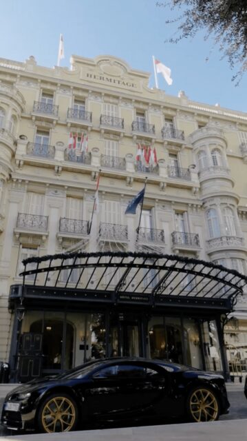 Monaco’s summer energy is unlike anywhere else on the Riviera. 🏎️🛥️🇲🇨
With Formula 1 engines echoing through Monte-Carlo and champagne afternoons beside yacht-lined marinas, the principality knows how to shine.
Read more on how to experience Monaco at its most glamorous, then reach out to start planning your dream getaway:
(800) 526-1412
vacations@worldtravelservice.com
#VirtuosoTravel