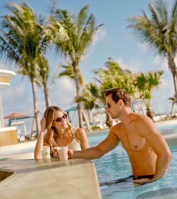 Escape to The Great Life on Norwegian’s all-new Great Stirrup Cay—your private island, your pace, your freedom. Discover what’s coming summer 2026 and claim your slice of paradise: https://inspires.to/experiences/great-stirrup-cay-8oxvp #NorwegianCruiseLine #GreatStirrupCay #CruiseLife #Travel2026