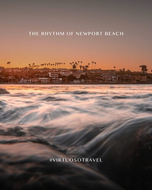 With sun soaked beaches, yacht excursions to Catalina Island, stylish resorts, and relaxed coastal dining, Newport Beach blends Southern California glamour with laid back charm for an easy escape filled with ocean views, shopping, and outdoor adventure. 😎🏄🌴
Let's make your travel plans a reality. Connect today:
(800) 526-1412
vacations@worldtravelservice.com
#VirtuosoTravel