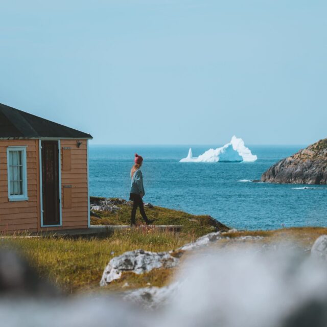 There is nothing in the world so good as good neighbours.

Wandering their way down Iceberg Alley, these quiet passersby never overstay their welcome in Newfoundland and Labrador.

See one of nature’s most unforgettable arrivals for yourself. Call me at (800) 526-1412 to plan your Canada journey.

#ExploreNL #IcebergsNL #ExploreCanada #VirtuosoTravel #LuxuryTravel #Canada