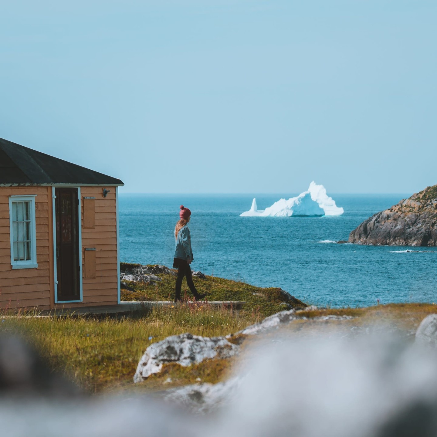 There is nothing in the world so good as good neighbours.

Wandering their way down Iceberg Alley, these quiet passersby never overstay their welcome in Newfoundland and Labrador.

See one of nature’s most unforgettable arrivals for yourself. Call me at (800) 526-1412 to plan your Canada journey.

#ExploreNL #IcebergsNL #ExploreCanada #VirtuosoTravel #LuxuryTravel #Canada