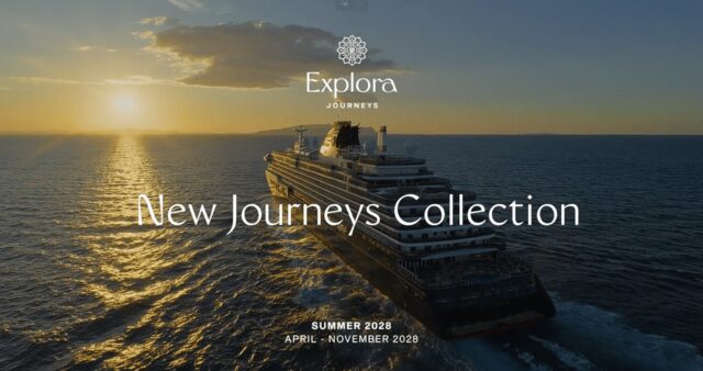 Planning your first cruise can feel like a big commitment, which is exactly why a shorter Journey makes so much sense.
A 6-night sailing gives you enough time to settle in, enjoy life on board, and experience multiple destinations without committing to a longer itinerary straight away.
With Explora Journeys’ Summer 2028 collection now open, this is a great moment to look at shorter Mediterranean sailings that make discovering life at sea feel simple and exciting.
Rome to Barcelona, from 06 to 12 June 2028, is one of the new sailings, and reserving now allows you to benefit from Explora Early Booking Benefit, including an additional 5% savings on your Journey fare.
Sometimes the best holidays are the ones you reserve with anticipation. Let’s find the right Journey for you.
#ExploraJourneys #OceanStateOfMind