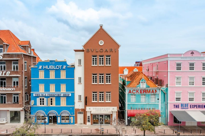 Colorful streets, sunny skies, and that unmistakable summer feeling. ☀️🌈
Exploring the Caribbean with Celebrity Cruises brings you to vibrant destinations, where every corner is full of charm, culture, and picture‑perfect views. This is summer, done the Celebrity way.
✉️ Contact me today to book your summer getaway.
👇 What’s your dream summer destination, Caribbean or Europe?
#nothingcomesclose #bookcelebritycruises #caribbean