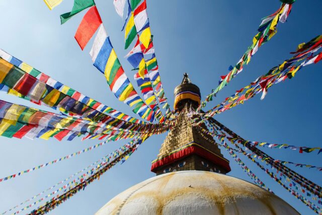 From the vibrant hum of Kathmandu to the peace of Pokhara’s lakes, Nepal is a diverse and captivating destination. Expect jungle wildlife, Himalayan sunrises, and moments of awe which will stay with you forever.

Explore everything Nepal has to offer - vacations@worldtravelservice.com.

@andbeyondtravel @virtuosoltd

#VirtuosoTravel #SoVirtuoso #andBeyondTravel #seewhatliesbeyond #nepal
