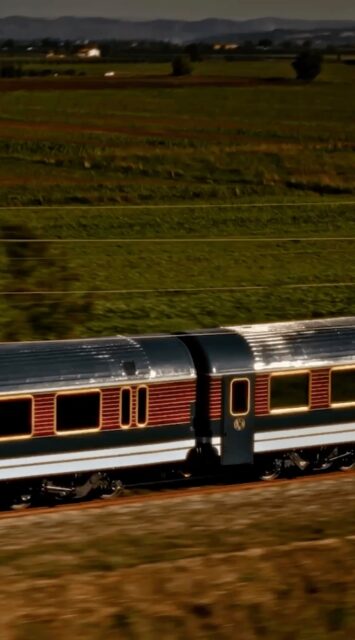 Italian palazzo-hotel stays. Scenic rail journeys across Europe. Exclusive yacht sailings from the North Sea to the English Channel, and throughout the Mediterranean and Caribbean. From legendary trains to luxury hotels, yachts, and curated grand tours, Orient Express offers a collection of extraordinary ways to experience the world. 🚂🛥️✨

Ready to experience the world of Orient Express? Reach out to start planning ⬇️
(800) 526-1412
vacations@worldtravelservice.com

#VirtuosoTravel #OrientExpress