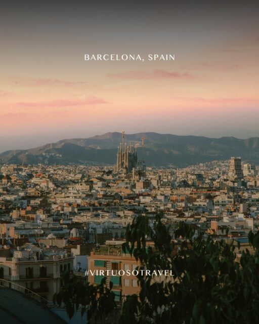From Gaudí’s Barcelona to flamenco-lit Seville and regal Madrid, this nine-day ultraluxe journey with Blue Parallel unlocks Spain through private guides, insider access, and seamless travel between its most majestic cities. 🇪🇸✨
Let's make your travel dreams a reality. Connect today:
(800) 526-1412
vacations@worldtravelservice.com
#VirtuosoTravel