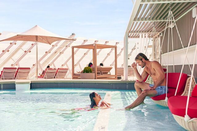At The Retreat, everything is tailored just for you... indulge in exclusive amenities crafted for the ultimate luxury experience at sea. Have you embraced the suite life yet?
Get in touch with me today to plan your elevated getaway!
#theretreat #celebritycruises #bookcelebritycruises