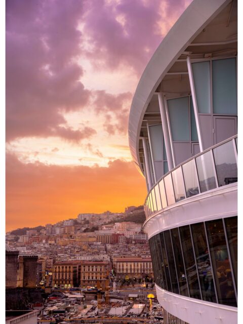 🌅 Europe's most iconic destinations meet a once-in-a-lifetime celestial event. Experience the "Eclipse of the Century" on August 2, 2027, aboard select Royal Caribbean sailings.

🌘 Message me at vacations@worldtravelservice.com to learn more about this rare sailing experience.