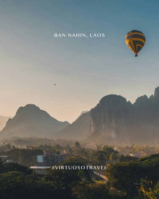 Laos reveals a quieter side of Southeast Asia, where ancient temples, river journeys, and remote villages unfold between Luang Prabang and Vientiane. 🇱🇦🐘✨
Turn your travel dreams into plans. Connect today:
(800) 526-1412
vacations@worldtravelservice.com
#VirtuosoTravel
