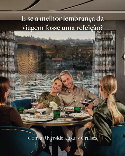 Se você está explorando o interior da França, por que se contentar com pratos que poderia encontrar em casa? Para a Riverside Luxury Cruises, essa contradição não existe. Por isso, seus chefs selecionam ingredientes frescos diariamente, muitas vezes diretamente de produtores locais, independentemente do porto onde o navio esteja atracado. É mais complicado? Talvez. Vale a pena? Com certeza.
Com uma ampla variedade de experiências gastronômicas a bordo e a garantia do serviço excepcional que distingue a companhia de cruzeiros, escolher entre navegar pelo Danúbio ou pelo Rhône pode se resumir a uma deliciosa decisão: seguir a rota pela região onde é produzido o seu estilo de vinho favorito.
Nosso conselho para quem gosta de descobrir o mundo pelo paladar? Converse com seu Consultor de Viagens Virtuoso e não pergunte apenas sobre os itinerários. Peça também recomendações das experiências gastronômicas em terra que mais combinam com o seu gosto.
#SoVirtuoso #VirtuosoTravel #Sponsored
📷: @riversidecruises