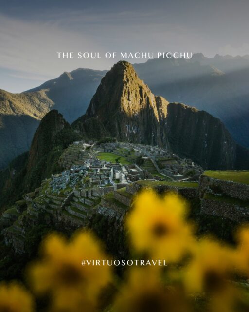 Peru reveals itself through its people as much as its landscapes, from Lima’s vibrant food scene to the Sacred Valley and remote Andean communities. 🇵🇪🦙⛰️
Let's plan your next adventure. Get in touch today:
(800) 526-1412
vacations@worldtravelservice.com
#VirtuosoTravel
