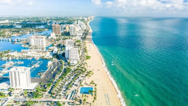 Where to Eat, Shop, and Play in Fort Lauderdale: Intracoastal excursions, beachfront diversions, and everything in between.
https://worldtravelservice.com/2026/09/eat-shop-play-fort-lauderdale/